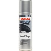 Sonax - Gummi Pfleger 300ml für Türdichtungen, Fußmatten von SONAX