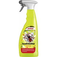 InsektenStar 750ml Spezial Reiniger Insekten Entferner - Sonax von SONAX