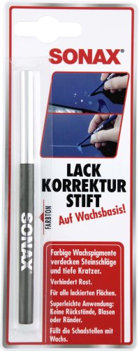 SONAX Lackkorrektur Stift antrazit von SONAX