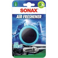 Lufterfrischer Ice Fresh Lufterfrischer - Sonax von SONAX