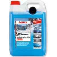 AntiFrost + KlarSicht 134500 Scheiben-Frostschutz 5 l - Sonax von SONAX