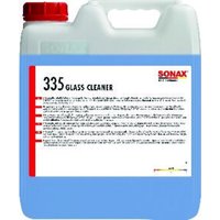 SONAX GlassCleaner 10 Liter von SONAX