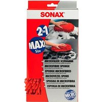 SONAX Mikrofaser Schwamm, 1 St. von SONAX