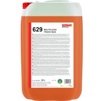 SONAX MultiClean Truck+Bus 25 Liter von SONAX