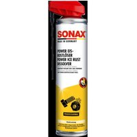 SONAX Power-EisRostlöser Überkopf-sprühbar 500ml SONAX Power-EisRostlöser Überkopf-sprühbar 500ml von SONAX