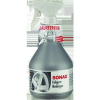 SONAX Reiniger - grau von SONAX