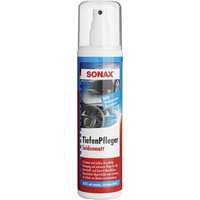 SONAX Tiefenpfleger Seidenmatt Innen & Außen-Kunststoffreiniger 300ml von SONAX