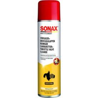 SONAX Vergaser + DrosselklappenReiniger 400 ml von SONAX