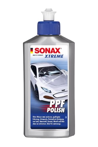 SONAX XTREME Polish PPF + Vinyle von SONAX