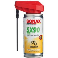 SX90 Bio Multifunktionsöl 75ml Spray von SONAX