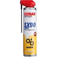 Sonax - SX90 plus EasySpray Multifunktionsöl 400 ml reinigt konserviert schmiert von SONAX