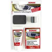 Scheinwerfer Aufbereitungsset 2-teilig - Sonax von SONAX