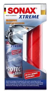 Sonax 02221000 - Lackversiegelung Sonax 02221000 - Lackversiegelung von SONAX