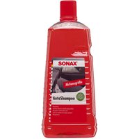 AutoShampoo Konzentrat 2 l, Pflege Shampoo Lack Pflege - Sonax von SONAX