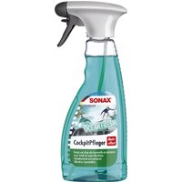 Sonax 364241 Ocean Fresh Matteffect Cockpitreiniger 500 ml Sonax 364241 Ocean Fresh Matteffect Cockpitreiniger 500 ml von SONAX