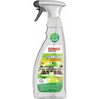 Autoinnenreiniger, CleanStar, 750 ml - Sonax von SONAX