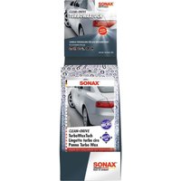 Clean & Drive TurboWaxTuch 40x50cm Autopflege - Sonax von SONAX