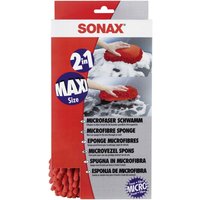 Sonax - 428100 Microfaserschwamm 1 St. von SONAX