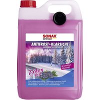 Sonax - Scheibenfrostschutz -18°C gebrauchsfertig 5 l mit Zirbenduft Scheibenfrostschutz Sonax - Scheibenfrostschutz -18°C gebrauchsfertig 5 l mit Zirbenduft Scheibenfrostschutz von SONAX