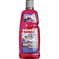 Xtreme Rich Foam Shampoo 248300 Autoshampoo, Autoreiniger, Schaumreiniger 1 St. - Sonax von SONAX