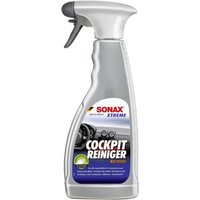 Sonax - xtreme Cockpit Reiniger Matteffect 500ml Auto / pkw Versiegelung Innenraum von SONAX