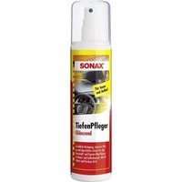 Sonax - Tiefen Pfleger Glänzend 300ml antistatisch von SONAX