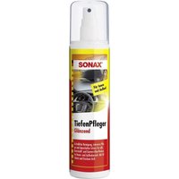 Tiefen Pfleger Glänzend 300ml antistatisch - Sonax von SONAX