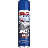 Xtreme Spray-Polish 320ml Xtreme Spray-Polish 320ml von SONAX