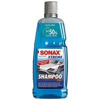 Sonax - Xtreme 215300 Autoshampoo 1 l von SONAX