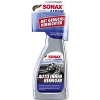 Sonax - xtreme Auto Innen Reiniger 500ml für Innenverkleidung Polster pkw Himmel von SONAX