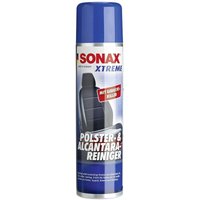 Sonax - xtreme Polster & Alcantara Reiniger 400ml Auto Sitze Teppich Verkleidung von SONAX