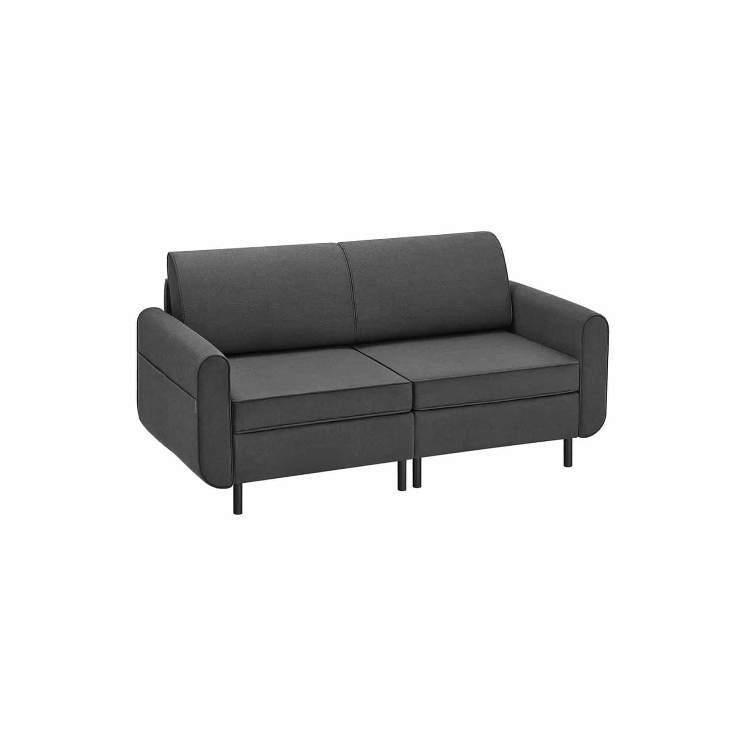 COMBIE Kollektion - 2 Teile Modulares Sofa COMBIE Kollektion - 2 Teile Modulares Sofa von SONGMICS HOME