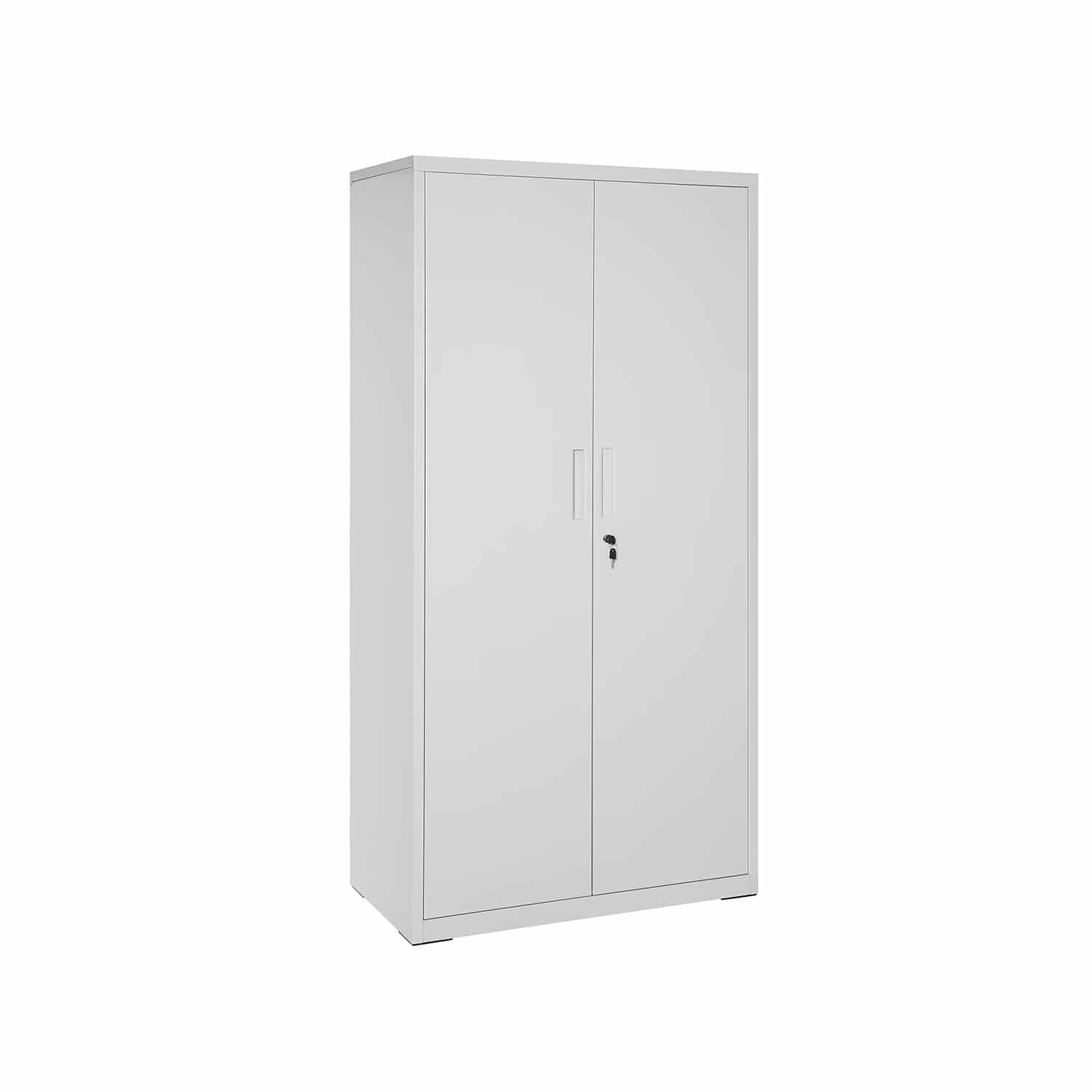 Aktenschrank mit 2 Türen von SONGMICS