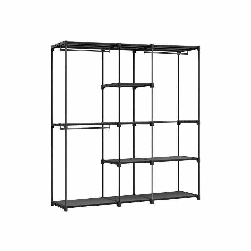 Freistehende Garderobe von SONGMICS