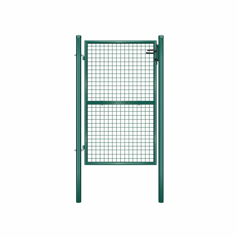Gartentor mit Pfosten von SONGMICS