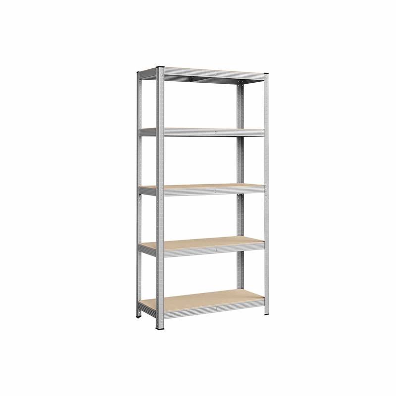 Lagerregal bis 875 kg belastbar von SONGMICS
