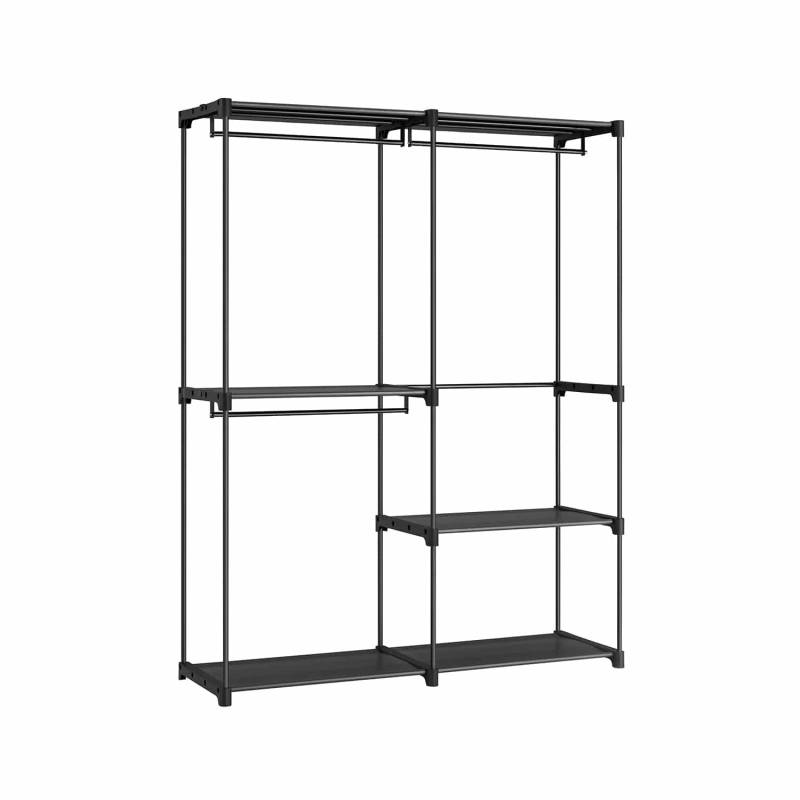 Offener Kleiderschrank von SONGMICS