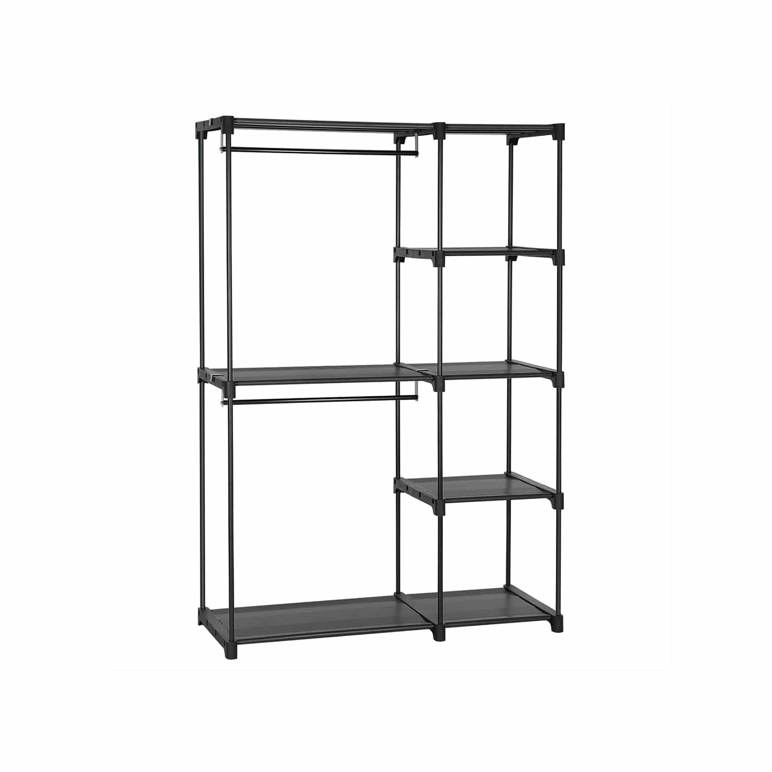 Offener Kleiderschrank von SONGMICS