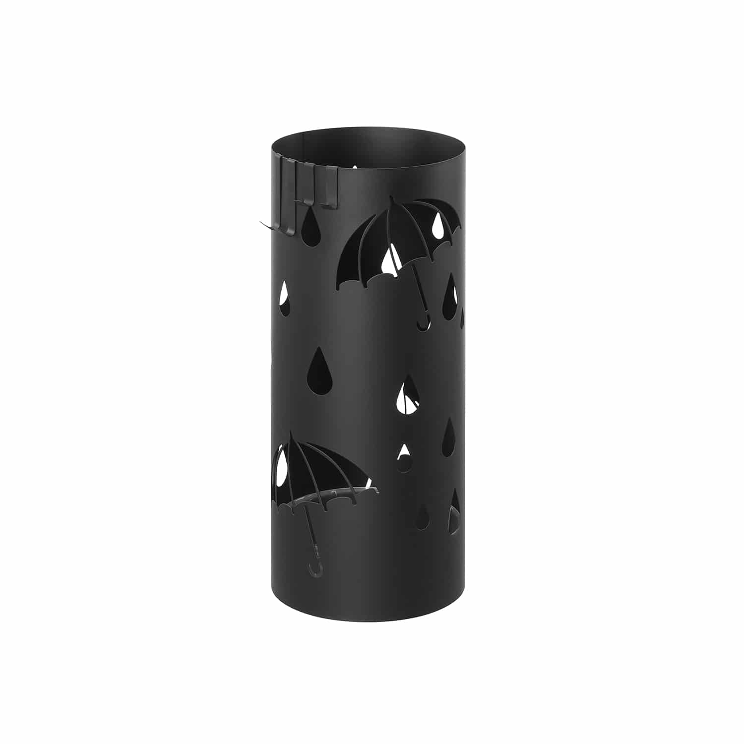 Schirmständer aus Metall Schirmständer aus Metall von SONGMICS