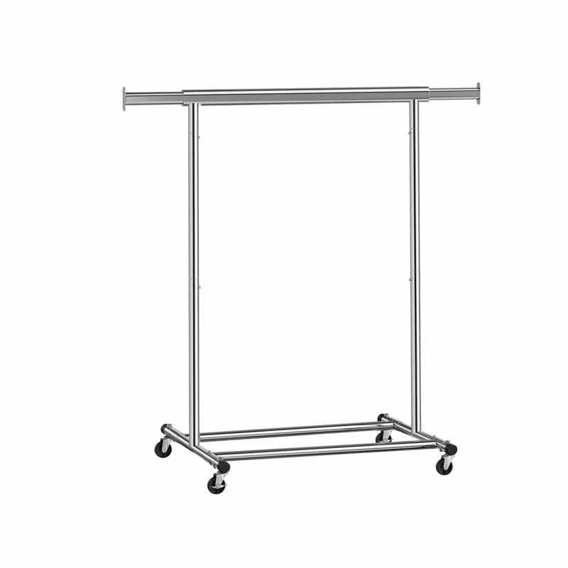 Schwerlast-Kleiderständer 90 kg von SONGMICS