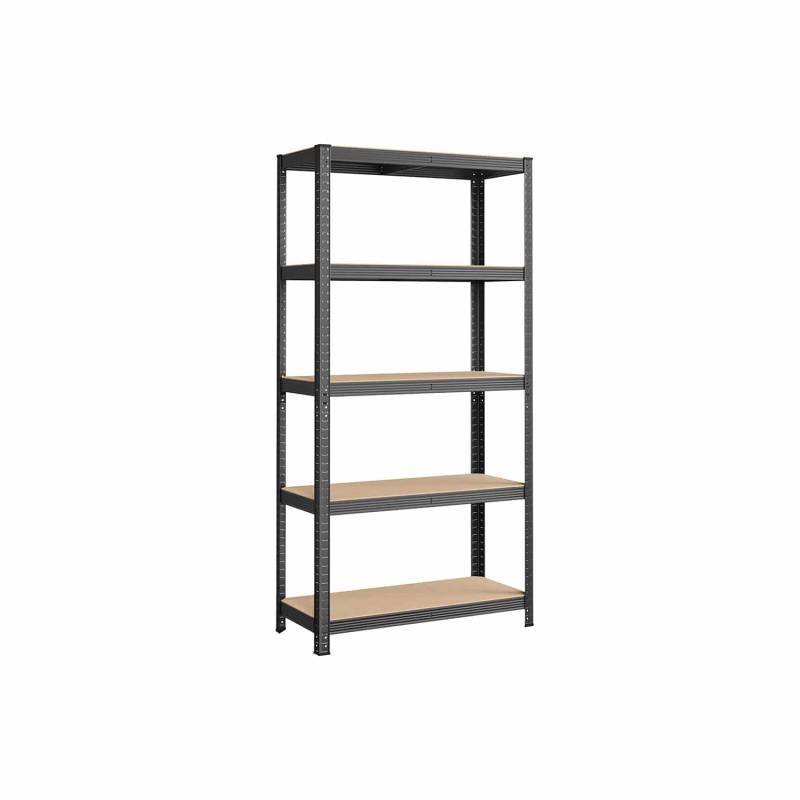Schwerlastregal 180 x 90 x 40 cm von SONGMICS