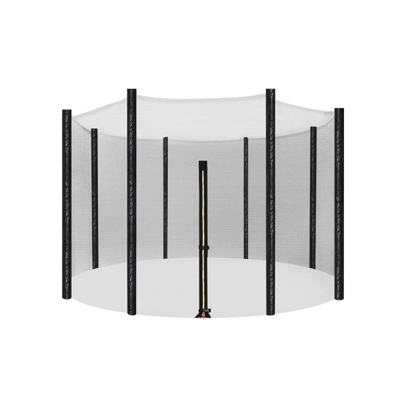Sicherheitsnetz für Trampolin Ø 366 cm Sicherheitsnetz für Trampolin Ø 366 cm von SONGMICS