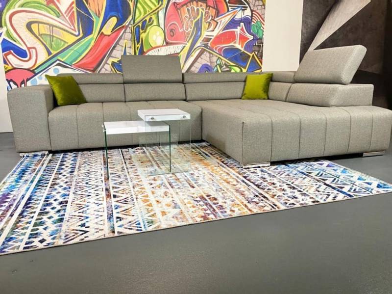 Sitzbank mit Stauraum, 38 x 110 x 38 cm, Sitztruhe von SONGMICS