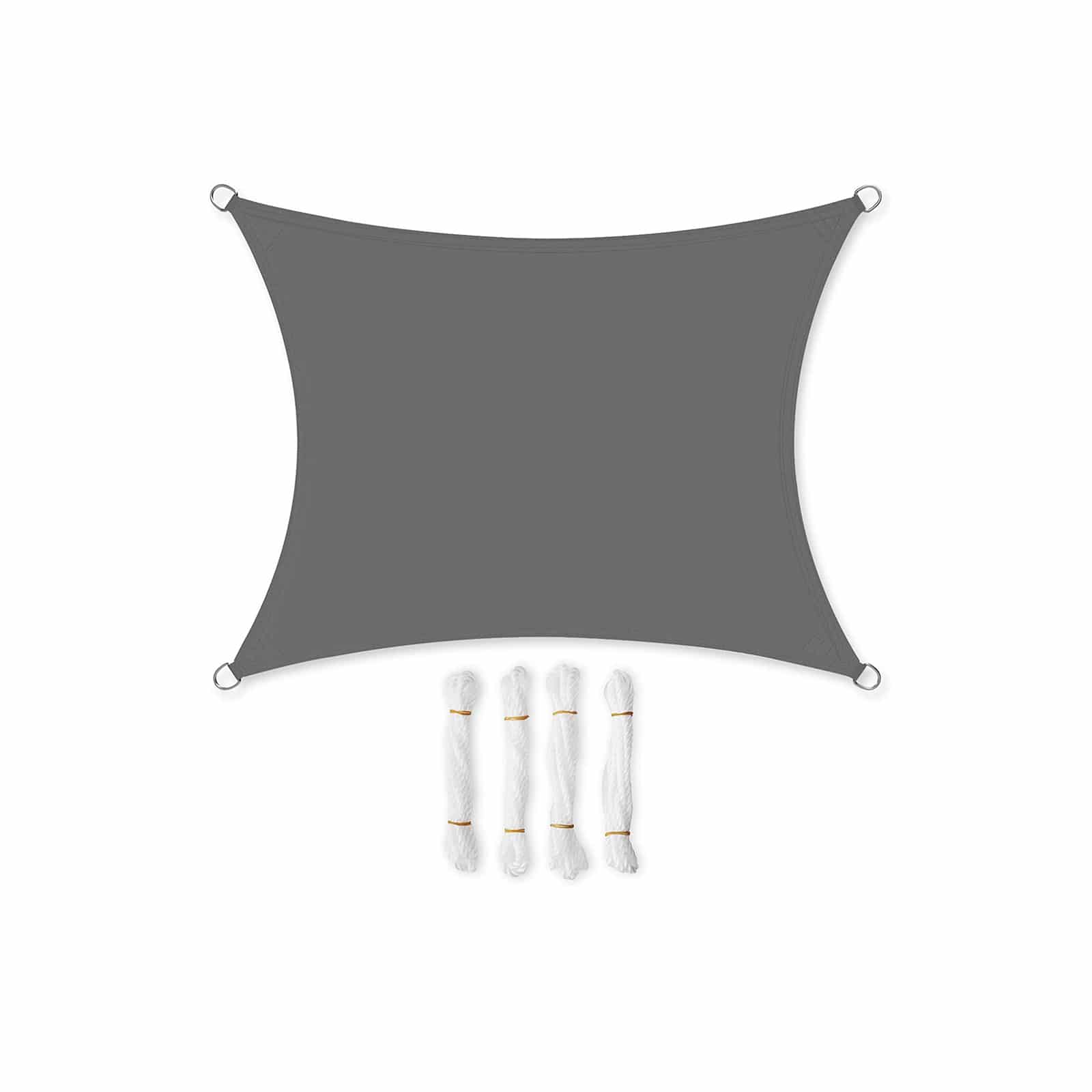 Sonnensegel UV-Schutz Sonnensegel UV-Schutz von SONGMICS