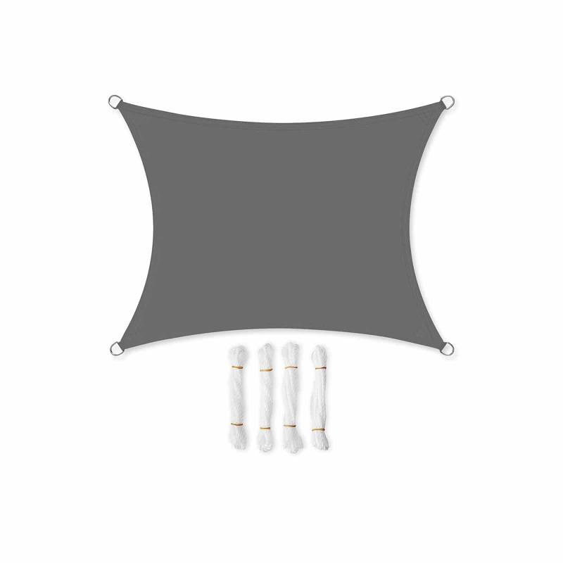 Sonnensegel UV-Schutz von SONGMICS
