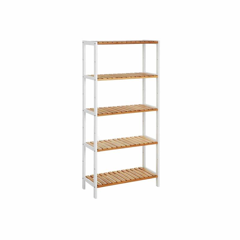 Standregal mit 5 Ebenen von SONGMICS