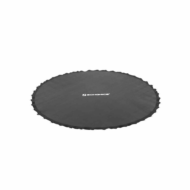 Trampolin Ø 244 cm Sprungmatte Trampolin Ø 244 cm Sprungmatte von SONGMICS