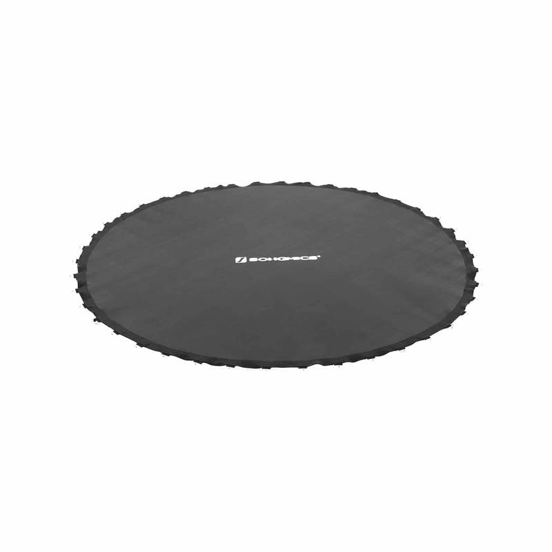 Trampolin Ø 305 cm Sprungmatte Trampolin Ø 305 cm Sprungmatte von SONGMICS