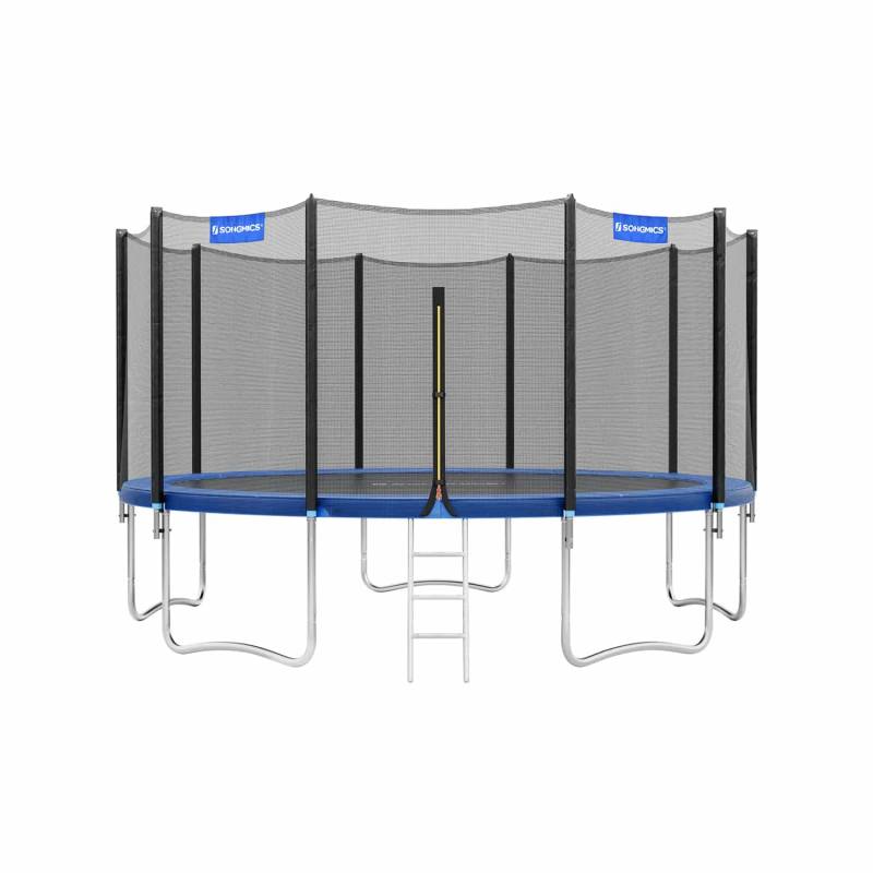 Trampolin mit Netz Ø 427 cm von SONGMICS