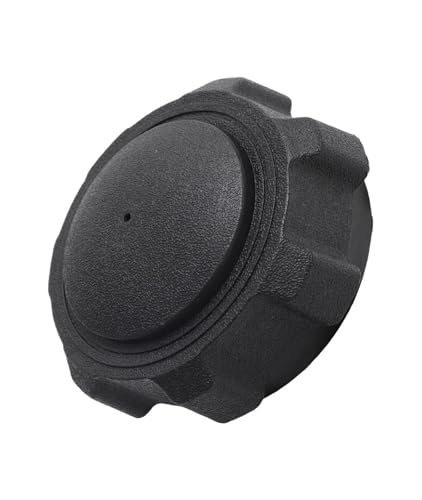 1/2 stücke Einfach Installieren Öl Kappe for Traktoren for 20-8935 Öl Kappe Einfache Installation Auslaufsichere Design Gartenarbeit Werkzeuge(1pc) von SONGMIky